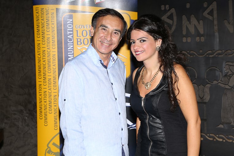  Koura Leo Club HandOver Ceremony